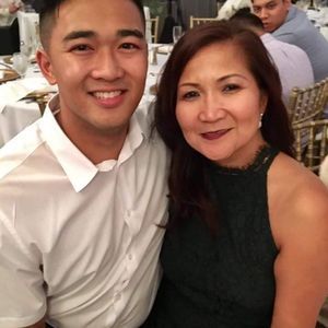 Meet your Posher, Eric